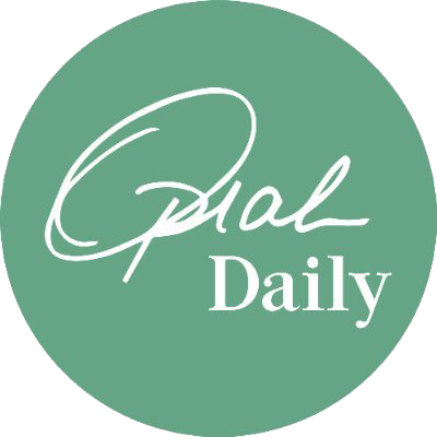 OprahDaily Logo