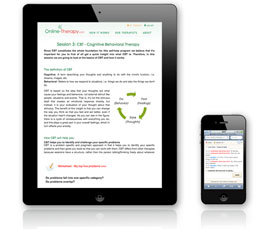 Preview: Mobile access