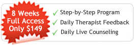 Online CBT Therapy