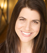 Rebecca Reusch, LCSW