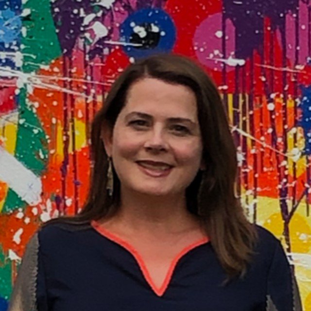 Jeannie Rebecca Tucker (LCSW)