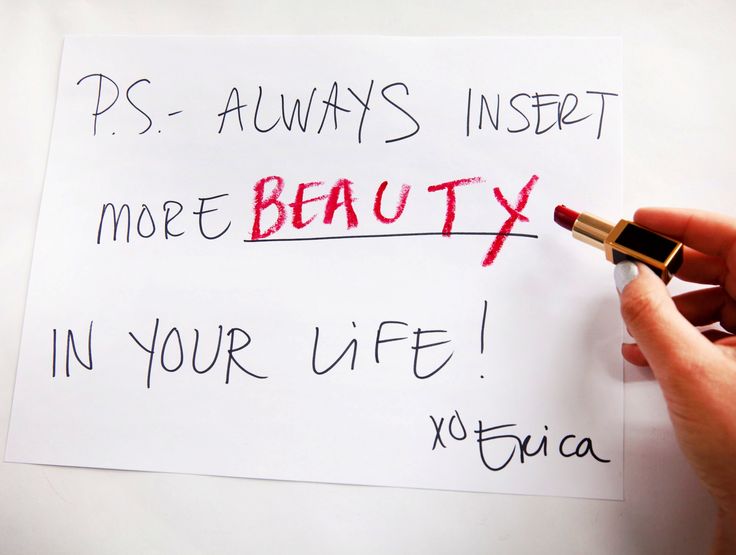 Add Beauty and Bounty to Your Life
