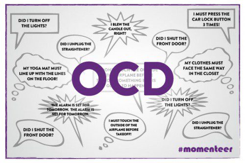 Checking OCD: How to Stop Double-Checking Everything
