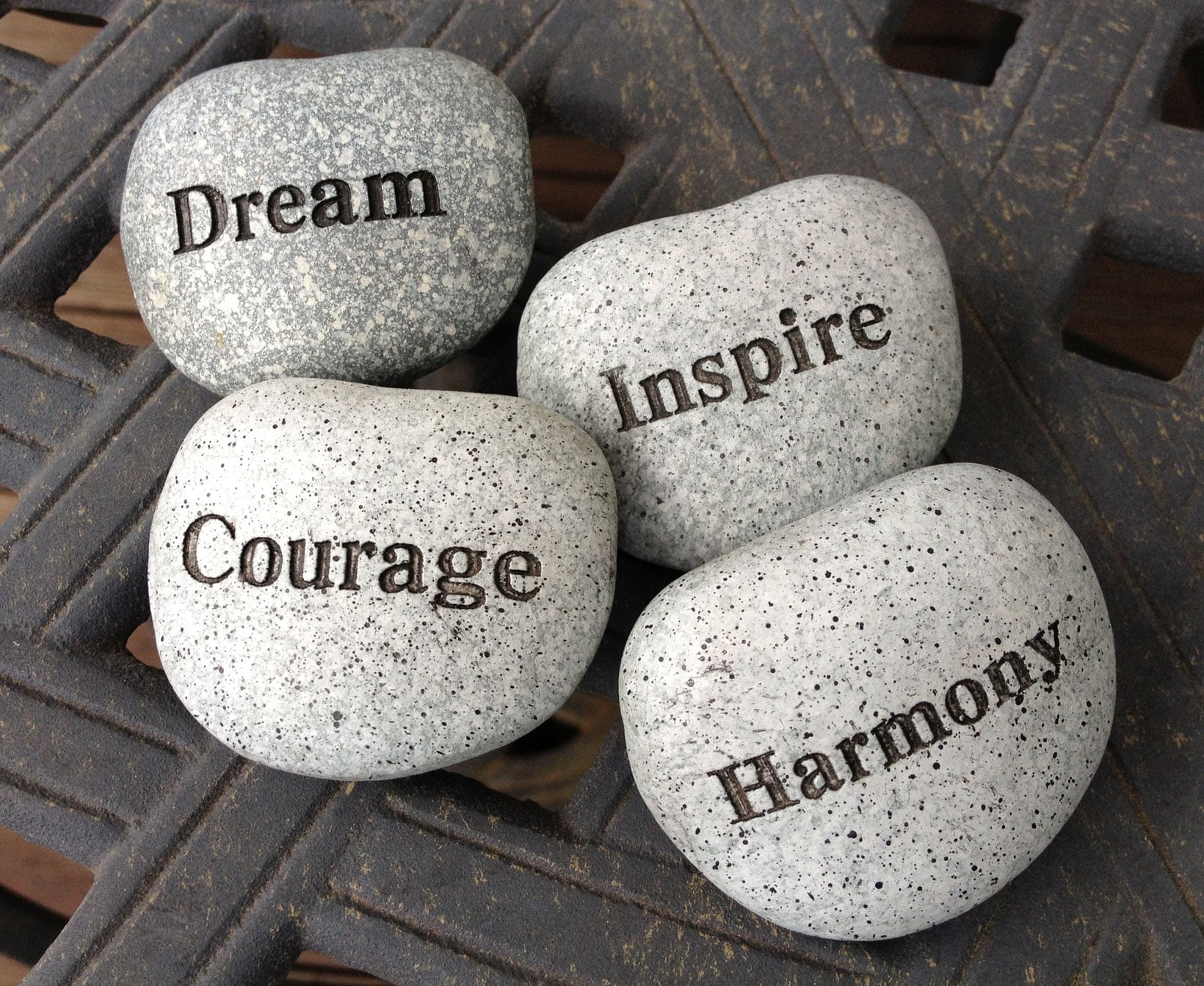 Inspiration for the Terminally Ill