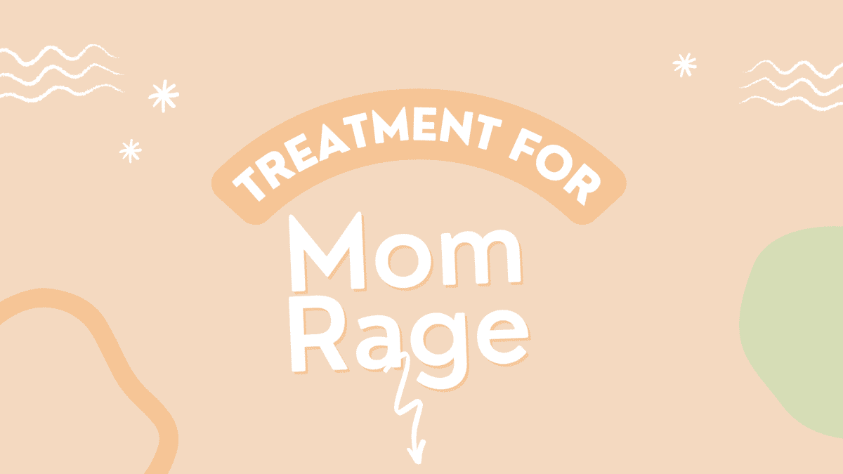 Unpacking Mom Rage and Tips for Coping