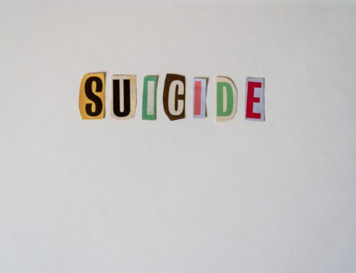 Resources and Tips for Suicide Awareness