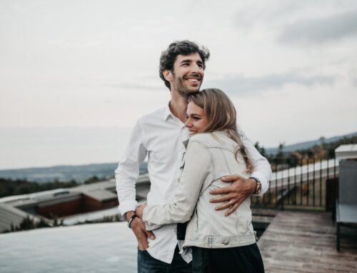 8 Ways to Nurture Intimacy in your Relationship