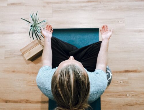 Meditation For Beginners: Three Easy Practices To Get You Started
