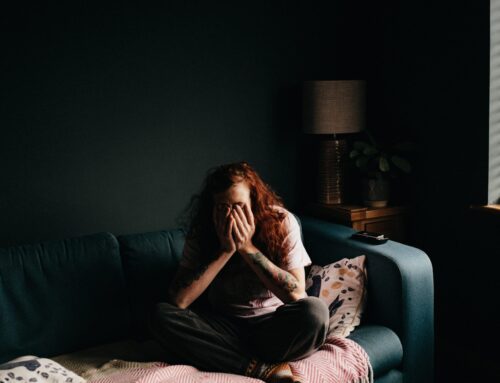 Coping Skills & Distraction Techniques to Utilize when Feeling Triggered to Self-Harm