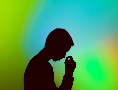 When Stress Becomes Toxic