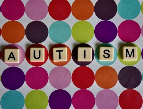CBT for Adults with Autism