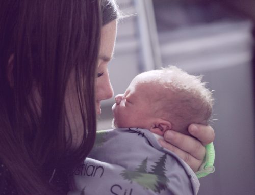 Maternal Mood Disorders in the Postpartum Stage