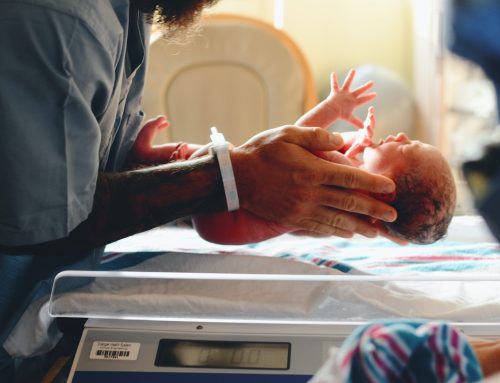 Birth Trauma Awareness Week