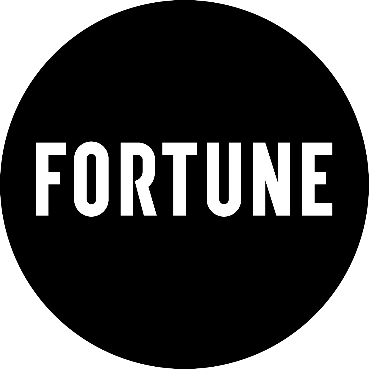 Fortune Logo