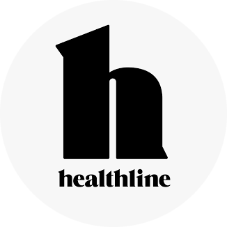 Healthline Logo