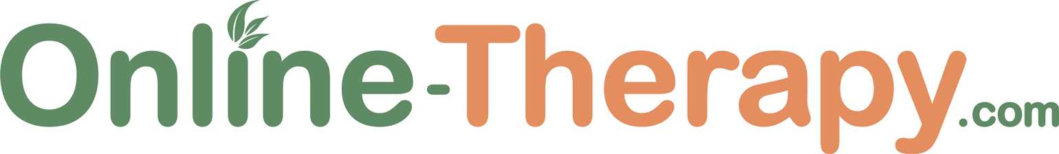 Online-Therapy.com logo