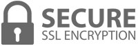 Secure SSL encryption