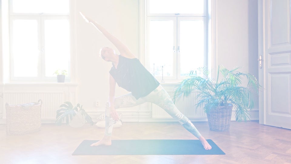 Benefits of adding yoga into your life