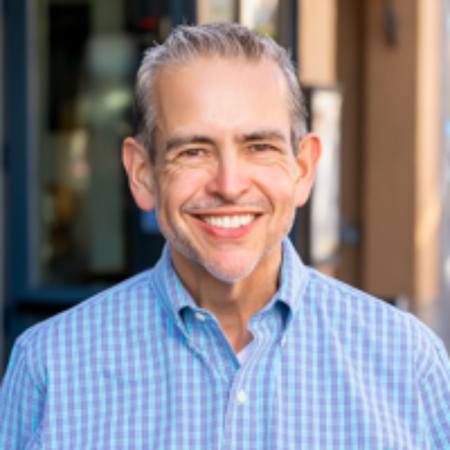 Dr. Edward L. De La Loza (EdD, LCSW) in San Diego, CA, USA