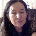 Maria Lumsden Rieder (MSc) in Therwil, BL, Switzerland