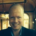 Lance Rao - Licensed Mental Health Counselor in Stuart, FL, USA