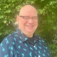 Bill DeFelice (LPCCS) in UNIVERSITY HEIGHTS, OH, USA