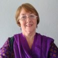 Sandra Ramsey (LMFT, LPC) in Lincoln, NE, USA