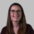 Jessica Dostie (MACP, CCC) in Camrose, AB, Canada