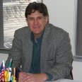 Chad Moltane (LPC-Supervisor) in El Paso, TX, USA