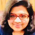 Vaswati Mallik - Licensed Clinical Social Worker in Scotch Plains, NJ, USA