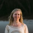 Bronte Purcell (MA) in Byron Bay, Australia