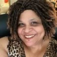 April McElroy
