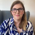 Rachael Bentovim-Gill in Wirral, United Kingdom