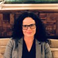 Kimberly England (CMHC) in Hyrum, UT, USA