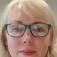 Cathy Murphy (BA (Hons) Sociology and psychology - Hdip Applied psychology - MA Counselling and psychotherapy) in Co Cork, Ireland