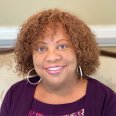 Dr. Denise Finney (Phd) in Hephzibah, GA, USA