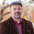 Jack Register (MSW LCSW PhD student) in Wickenburg, AZ, USA