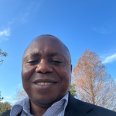 Dr. Paul Egbe (Ed. D.) in McDonough, GA, USA