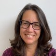 Loree Mastel-Marr (MA, CCC) in Edmonton, AB, Canada