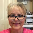 Donna Wolf Robichaud