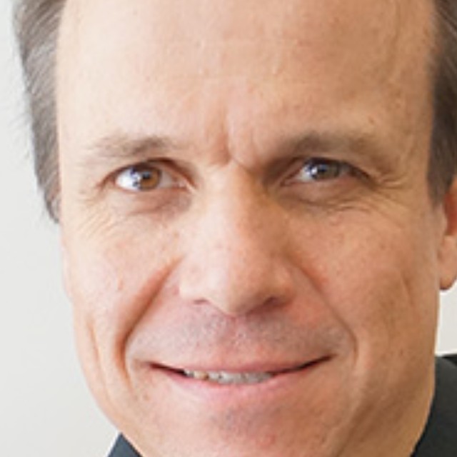 Brant Thomsen (MA, MSW, LICSW) in Saint Paul, MN, USA