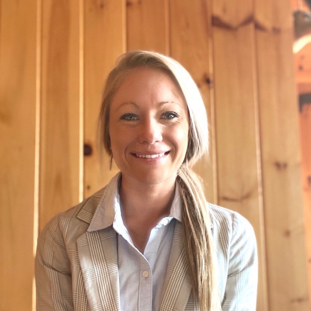 Martha Staring - Licensed Mental Health Counselor in Nyack, NY, USA