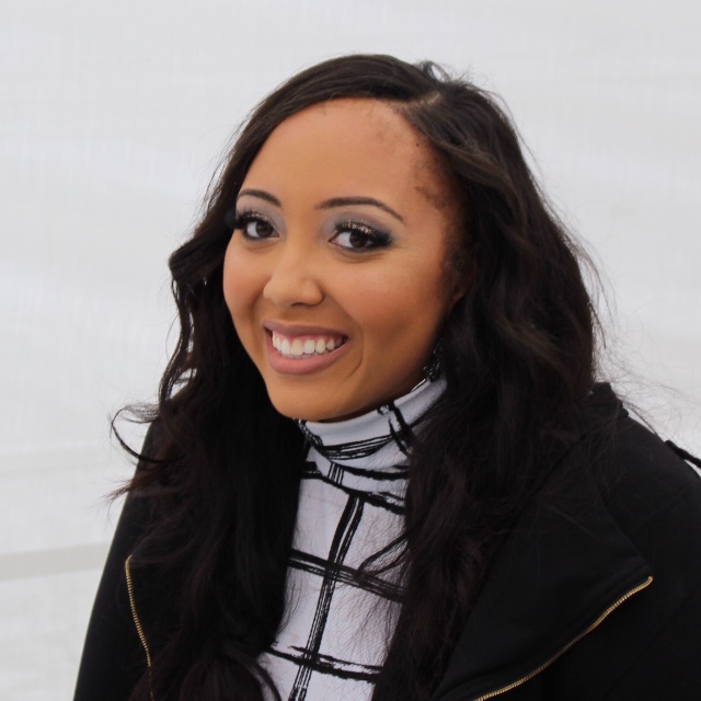 Aryriana Alexander - Licensed Clinical Social Worker in San Bernardino, CA, USA Aryriana Alexander - Licensed Clinical Social Worker in San Bernardino, CA, USA