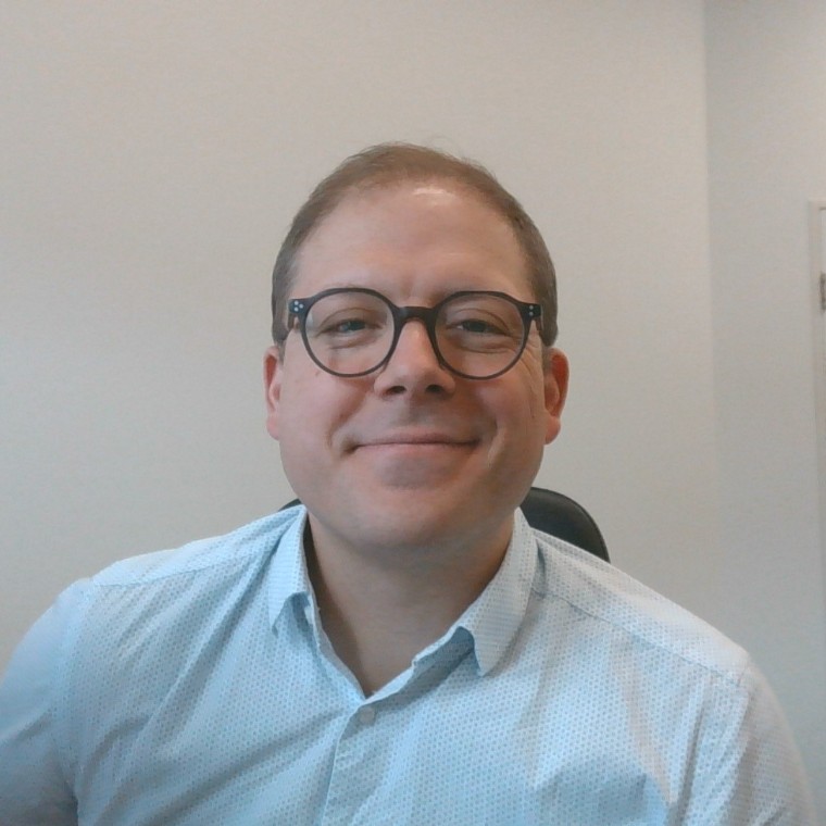 Rodney Stanton (MSW) in Canberra, Australia