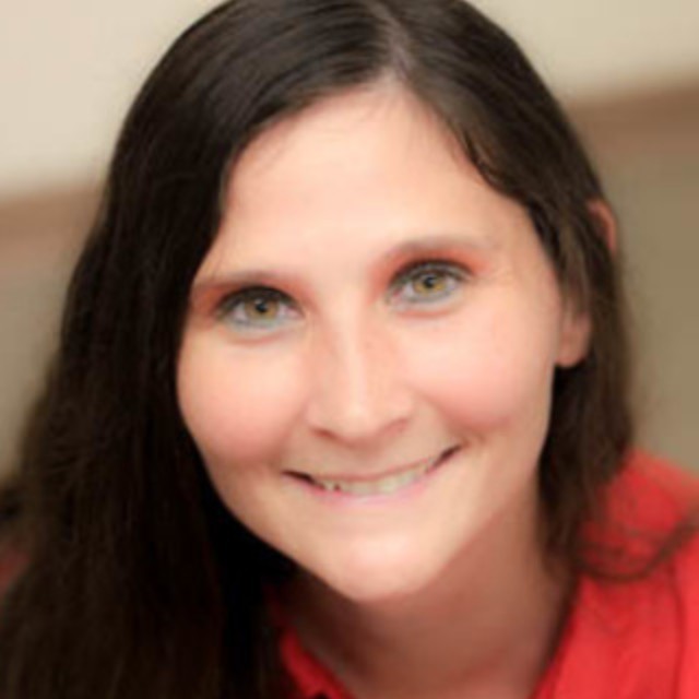 Nicole Thweatt (LMHC, PhD) in Winter Park, FL, USA
