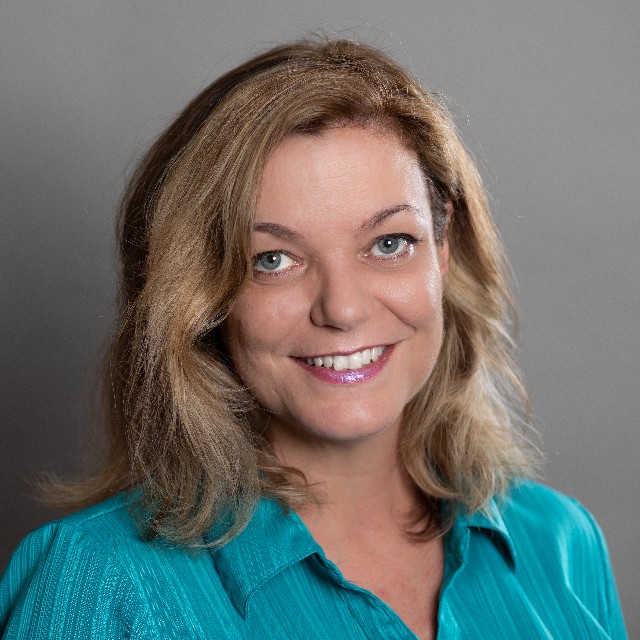 Melanie Hunter - Licensed Professional Counselor in Austin, TX, USA