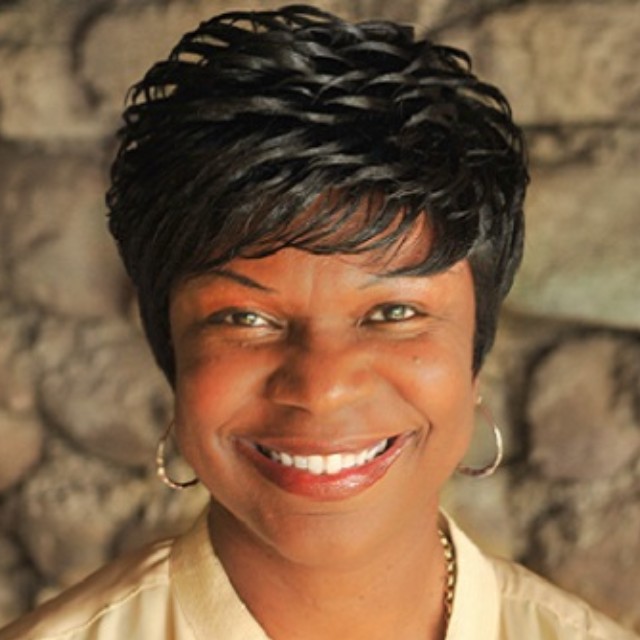 Darlene Graham (MA, LMHC) in Indianapolis, IN, USA