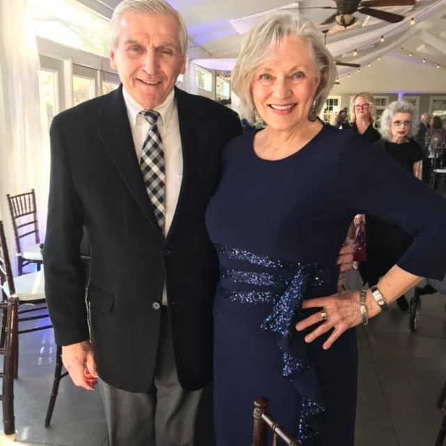 Marcia Sinkovitz (M.S., LPC) in Newville, PA, USA