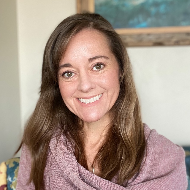 Karin Yahr (LCPC, NCC, C-DBT) in Meridian, ID, USA