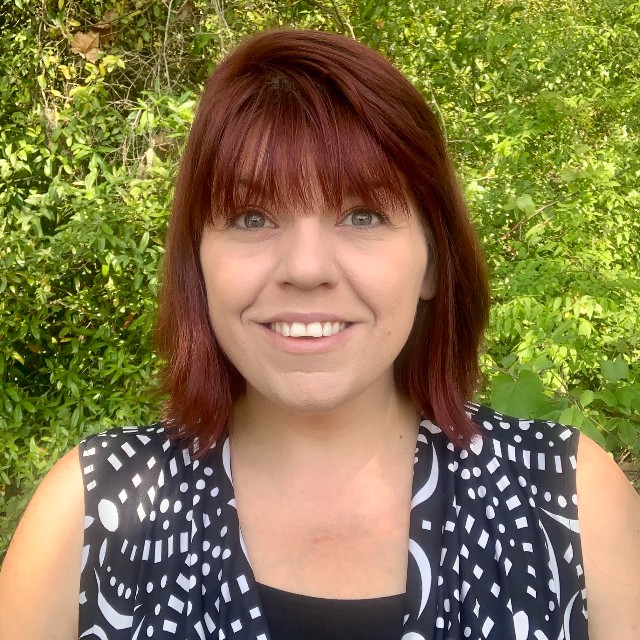 Crystal Wright - Licensed Clinical Social Worker in Brunswick, GA, USA